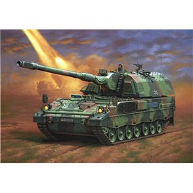 Revell 03279 Tanks Panzerhaubitze 2000