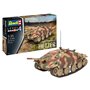 Revell 03272 Tanks Jagdpanzer 38 (t) HETZER