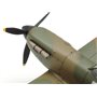Tamiya 61119 Flygplan Supermarine Spitfire Mk.I