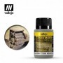 Vallejo 73809 Weathering Effects Industrial Thick Mud 40ml