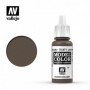 Vallejo 70871 Model Color 871 Leather Brown (147) 17ml