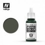 Vallejo 70892 Model Color 892 Yellow Olive (087) 17ml