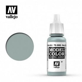 Vallejo 70906 Model Color 906 Pale Blue (064) 17ml