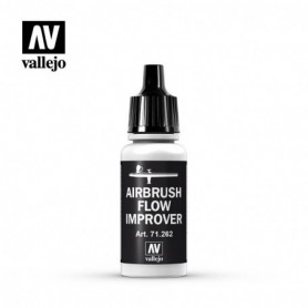 Vallejo 71262 Airbrush Flow Improver (262) 17 ml