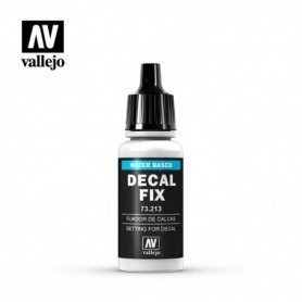 Vallejo 73213 Decal Fix (213) 17 ml