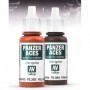 Vallejo 70310 Panzer Aces 310 Old Wood 17ml