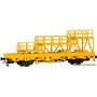 Kibri 26262 Underhållsvagn för luftledning