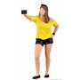 Viessmann 1551 Woman snaps selfie, with flashlight