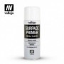 Vallejo 28010 Spray Surface Primer White 400 ml