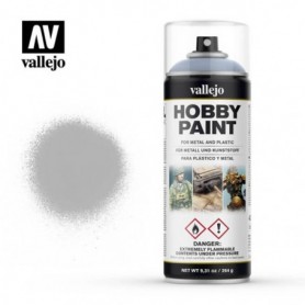 Vallejo 28011 Spray Surface Primer Grey 400ml