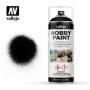 Vallejo 28012 Spray Surface Primer Black 400ml