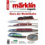 Märklin 331035 Märklin Magazin 2/2019 Tyska