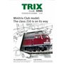 Trix CLUB22019 Trix Club 02/2019