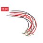 Peco PL-81 Power Feed Joiners (Pack of 8)