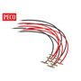 Peco PL-82 Power Feed Joiners (Pack of 8)
