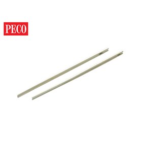 Peco SL-808 1 set of Turnout Blades and Brackets for the construction of turnouts