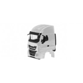 Herpa 085052 Part service driver´s cabin Iveco Stralis without side plates and Chassis