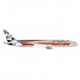 Herpa Wings 533263 Flygplan Etihad Airways Boeing 787-9 Dreamliner Abu Dhabi Grand Prix
