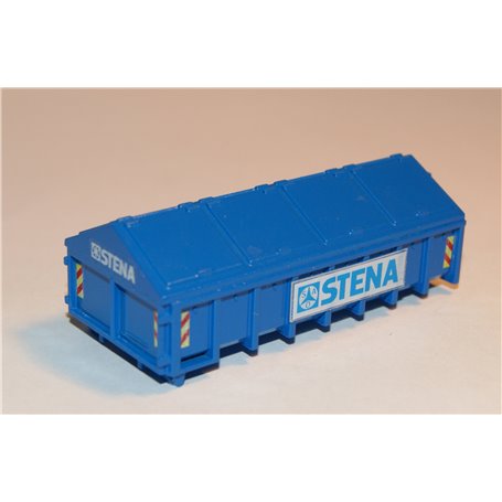 AH Modell AH-447 Container "Stena"