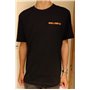 Tåg & Hobby TSHIRT-S T-Shirt Worksafe Unisex, svart "Modellhobby.se", small