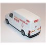 AH Modell AH-772 VW Crafter box high roof, white "Circle K"