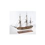 Amati 1300-03 HMS FLY 1776 - Victory Models Serie