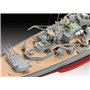 Revell 05037 Fartyg Scharnhorst