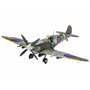 Revell 03927 Flygplan Supermarine Spitfire Mk.IXc