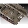 Revell 03280 Tanks M40 G.M.C