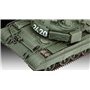 Revell 03306 Tanks T-55AM | T-55AM2B