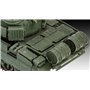 Revell 03306 Tanks T-55AM | T-55AM2B