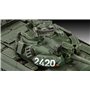 Revell 03306 Tanks T-55AM / T-55AM2B