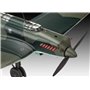 Revell 03962 Flygplan Heinkel HeF0F-2
