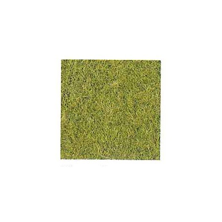 Heki 1855 Dekogräs, vårgrön, mått 40 x 40 cm