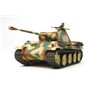 Tamiya 30055 Tanks German Panther Ausf.G Early Production (w/Single Motor)