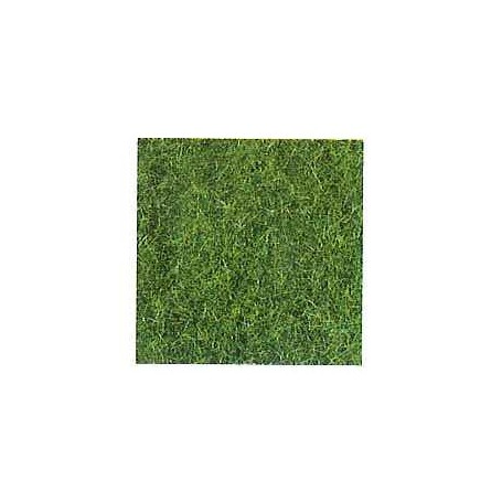 Heki 1857 Nät-Gräs, mörkgrön, mått 40 x 40 cm