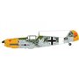 Airfix 50160 Supermarine Spitfire MkVb Messerschmitt Bf109E Dogfight Doubles Gift Set 1:48