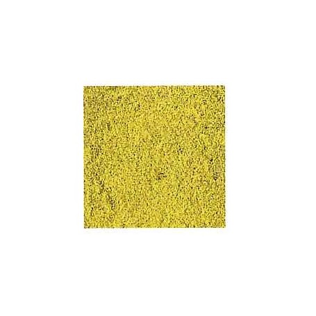 Heki 1589 Dekorgräs, gul, mått 14 x 28 cm
