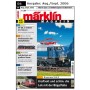 Märklin 103218 Märklin Magazin 4/2006