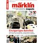 Märklin 331044 Märklin Magazin 4/2019 Tyska