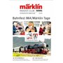Märklin INS42019 Märklin Insider 04/2019, magasin från Märklin, 23 sidor, tyska