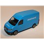 AH Modell AH-793 VW Crafter box high roof, white "Postnord"