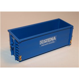 AH Modell AH-284 Container "Stena - Innovative Recycling"