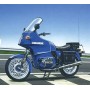 Heller 80955 Motorcykel BMW 100 RT "Gendarmerie"