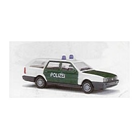 Busch 48103 VW Passat "Polizei"