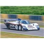 Italeri 3648 Porsche 956 "24hrs Le Mans 1983"
