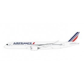 Herpa Wings 612470 Flygplan Air France Airbus A350-900