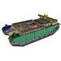 ArsenalM 119100501 Tanks Centurion AVLB NL-Brückenleger med US-Assault bridge