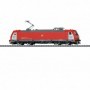 Trix 22656 Ellok klass 185 typ DB Schenker Rail Scandinavia A/S "Green Cargo"