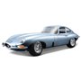 Burago 12044 Jaguar E-Type Coupe 1961